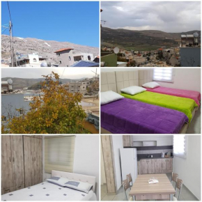 Loris Apartment - צימר לוריס